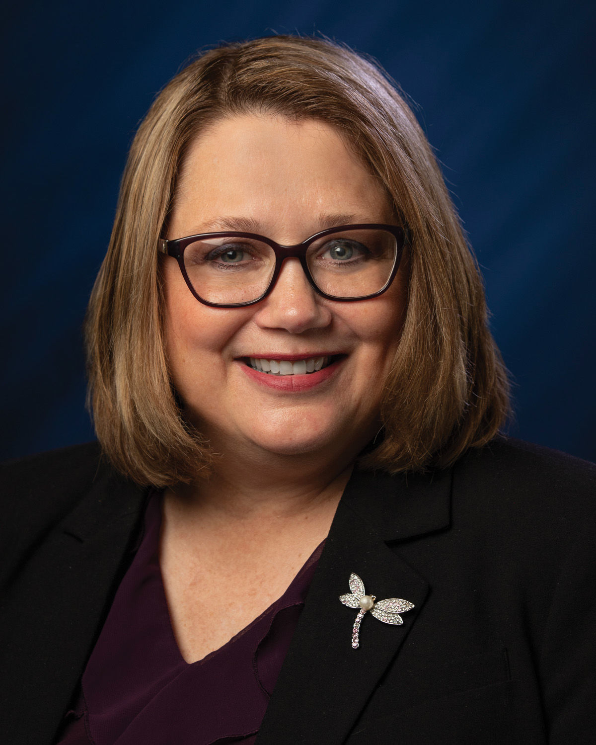 State Rep. Lisa Beck, D-Hebron